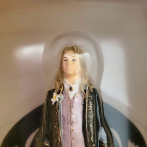 BRIDE & GROOM Faeries Nene Thomas -  Retired Rare fairies - Picture 14 of 16